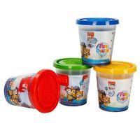 Oyun Hamuru 4’lü Set 480 gr