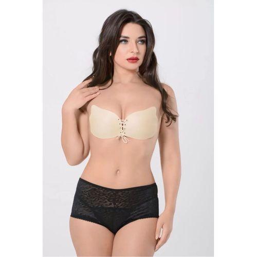 Ten Yapışkan Kelebek Sütyen-519