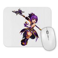 Arqueiro Mouse Pad
