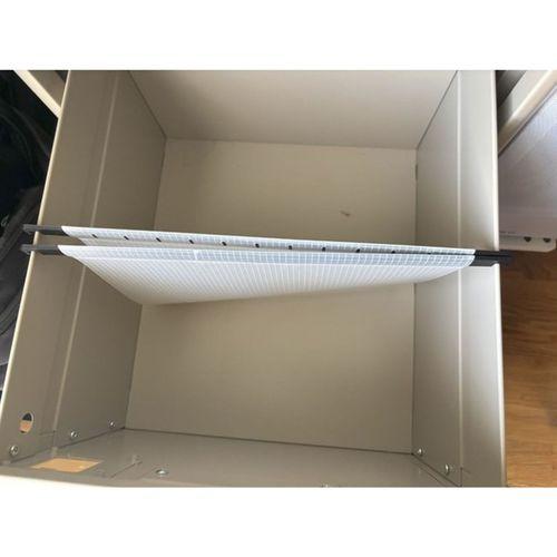 Idasen İçin Summera Askılı Dosya Adaptörü (Bu ürün Sadece Plastik parçadır - Almadan Önce Soru Sorabilirsiniz)