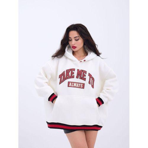 7219 SWEAT-EKRU