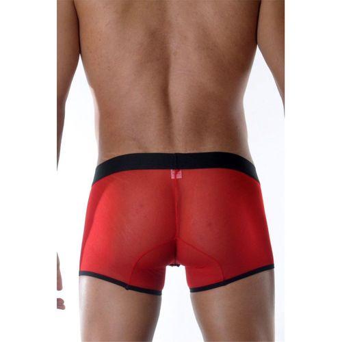 Kırmızı Erkek  Boxer