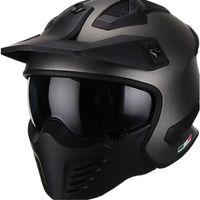 Kask Fullface Tokyo 726X Sway