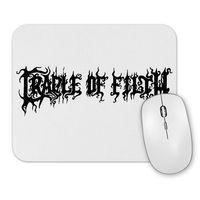 Cradle of Filth  Dimmu Borgir Old Man's Child Hecate Enthroned Limbonic Art Mouse Pad