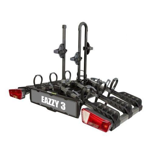Bisiklet Taşıyıcı Buzz Rack Eazzy 3 Çeki Demiri