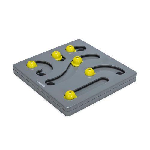 Beeztees Köpek Zeka Geliştirme Oyuncağı, 28x28x4,5cm