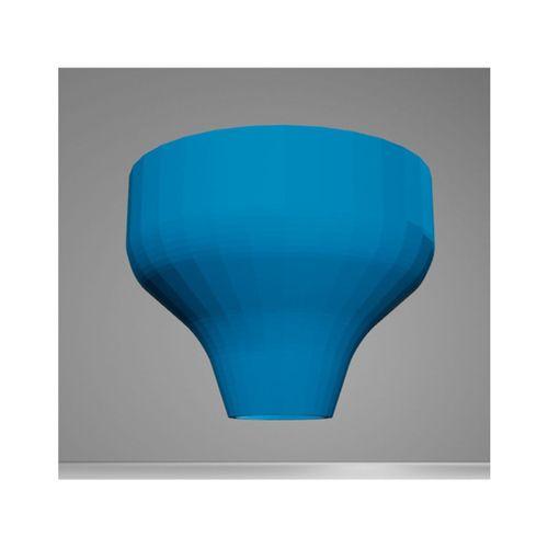 3D baskı deterjan hunisi (Bu ürün Sadece Plastik parçadır - Almadan Önce Soru Sorabilirsiniz)