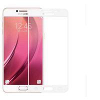 Galaxy A5 2016 Zore Ekranı Tam Kaplayan Düz Cam Koruyucu
