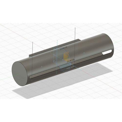 Çöp torbası dağıtıcı - Duvar montajı - Çöp torbası dağıtıcı - Duvar montajı - 6909812
