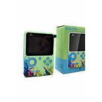 3.5 İnç Klasik Retro Lcd Ekran 500 Oyunlu Oyun Konsolu Taşınabilir