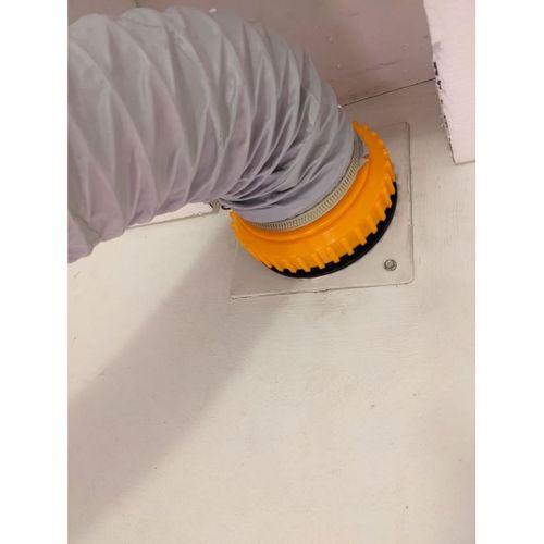 3D-Printer Havalandırma Kiti-5148046