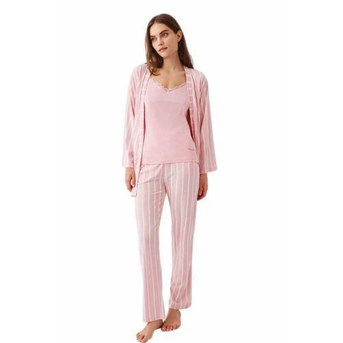 Üçlü Takım Kadın Pc9154-s