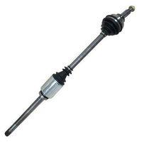 Motortec Aks Kafası Dış Master Iıı Rnt 0567391004255R 391005187R