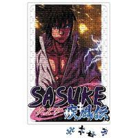 SasukeIK Puzzle 240 Parça Yapboz