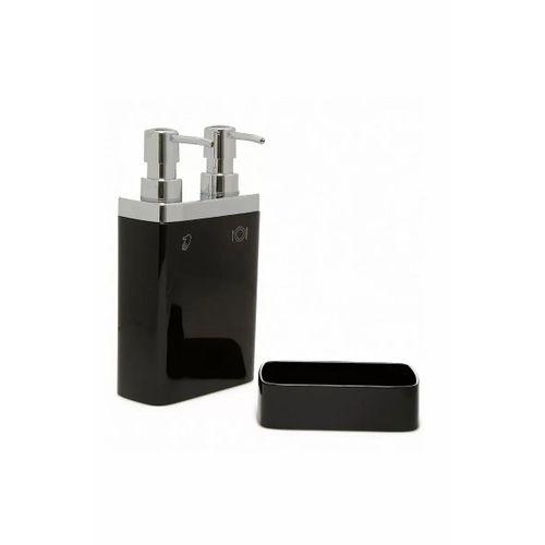 Viva 2'li Süngerlik Sıvı Sabunluk Royaleks-E10