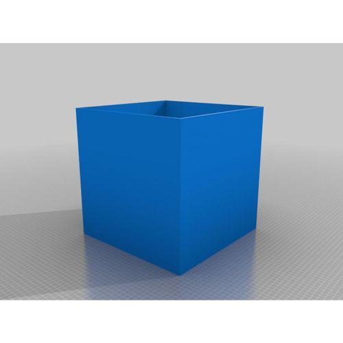 Bot Dolap Kutusu (Bu ürün Sadece Plastik parçadır - Almadan Önce Soru Sorabilirsiniz)