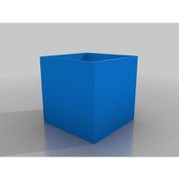 Bot Dolap Kutusu (Bu ürün Sadece Plastik parçadır - Almadan Önce Soru Sorabilirsiniz)