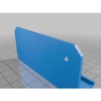 Vinil LP Tutucu (Bu ürün Sadece Plastik parçadır - Almadan Önce Soru Sorabilirsiniz)