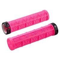 Elcik Grizips Neon Pembe Supacaz