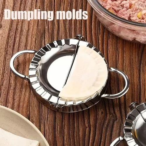 Pratik Hamur Kapatma Atı – Çiğ Börek, Mantı Ve Poğaça Kalıbı (7.5 Cm)