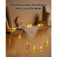 Fener Ramazan Led Işık