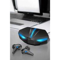 Bluetooth Kulaklığı Anc Özelliği Yüksek Ses Kaliteli