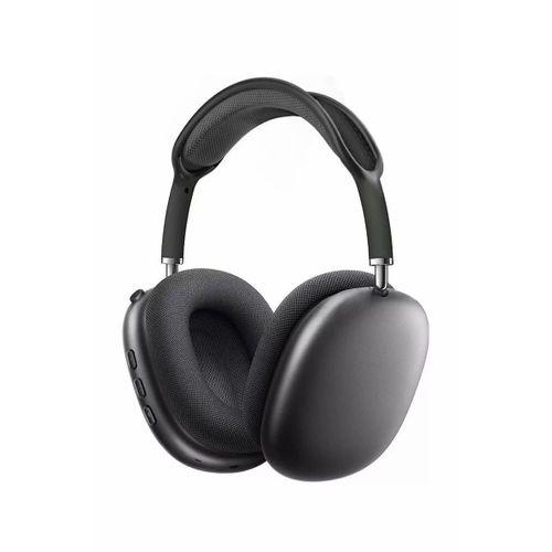 P9 Bluetooth Kablosuz 5.0 Mikrofonlu Kulaküstü Kablosuz Kulaklık