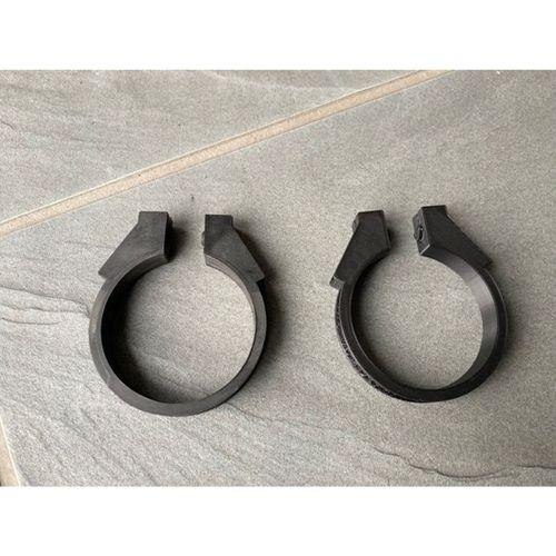 Hartan Bebek Arabası İçin Fren Balatası (Bu ürün Sadece Plastik parçadır - Almadan Önce Soru Sorabilirsiniz)