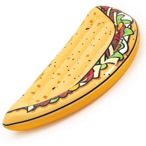 Hamburger Şekilli Deniz Yatağı - 43251