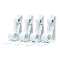 Masa Örtüsü Mandalları 4 Adet