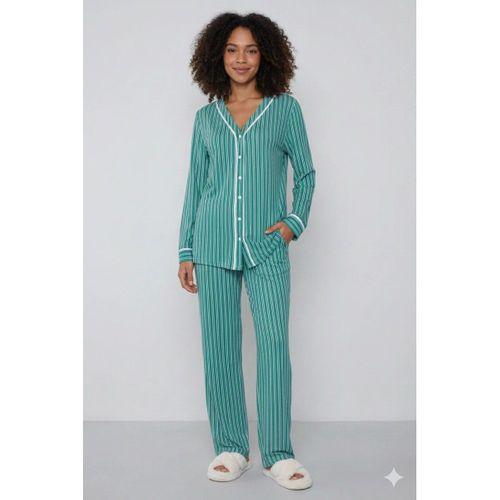 Limissi Viskon Pijama Takımı