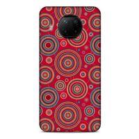 Lopard Xiaomi Redmi Note 9 Pro 5G Uyumlu Kılıf Kazak (42) Rugged Armor Kılıf