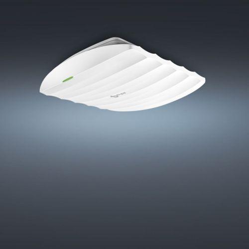 OMADA EAP110, 1Port Gigabit PoE, 300Mbps, 2,4Ghz, Pasif Poe, Tavan tipi Access Point