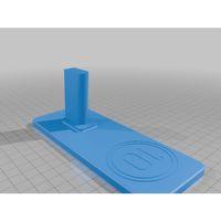 Bulgar Makarov Tabanca Stand – 6897067
