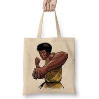 Jim Kelly Bez Çanta Uzun Saplı