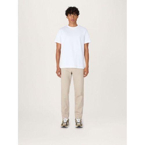Süperlife Erkek Bisiklet Yaka  Standart &Regular Fit Tişort SPR25TS930