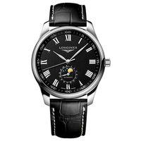 L2.919.4.51.7 Longines Master Collection L29194517 Erkek Kol Saati