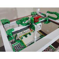 Core XY 3D Yazıcı (Bu ürün Sadece Plastik parçadır - Almadan Önce Soru Sorabilirsiniz)