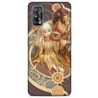 Realme 7 Pro Uyumlu Kılıf The Dark Crystal (44) Tough Armor Kılıf The Chamberlain