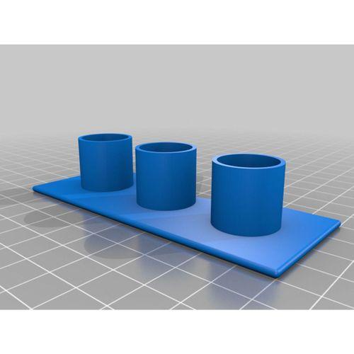 Paskalya Yumurtası Dekorasyon Tornası V2 (Bu ürün Sadece Plastik parçadır - Almadan Önce Soru Sorabilirsiniz)