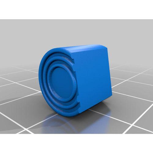 HK MP5 (Bu ürün Sadece Plastik parçadır - Almadan Önce Soru Sorabilirsiniz)