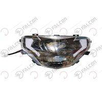 FALCON Falcon Far Komple-Salvador 188