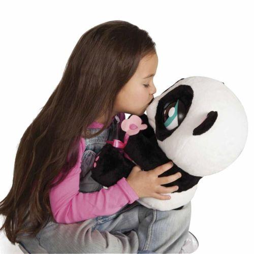 S00009519 PELUŞ YOYO PANDA FONKS./SESLİ -SUN