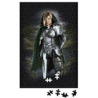Guerreira Puzzle 240 Parça Yapboz