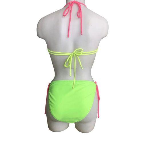 Mila Küçük Üçgen Bikini