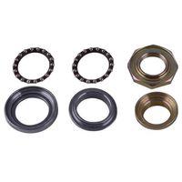 HONDA Activa Uyumlu Furş Takımı İth