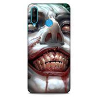 Huawei P30 Lite Uyumlu Kılıf Joker (25) Antişok Kapak Barut