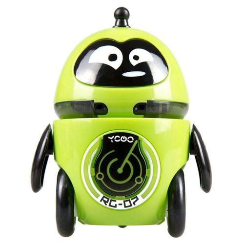 Eğitici Çocuk SIL 88575 Silverlit Follow Me Droid Robot