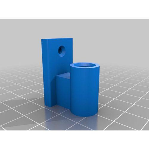 Klein 85614 Tornavida Seti 5 Parça Duvara Monte Tutucu (Bu ürün Sadece Plastik parçadır - Almadan Önce Soru Sorabilirsiniz)