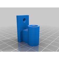 Klein 85614 Tornavida Seti 5 Parça Duvara Monte Tutucu (Bu ürün Sadece Plastik parçadır - Almadan Önce Soru Sorabilirsiniz)